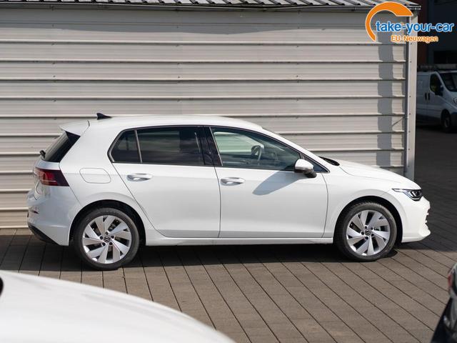 Volkswagen - Golf - EU-Neuwagen - Reimport