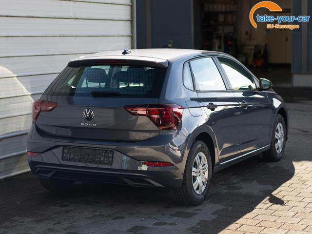 Volkswagen - Polo - EU-Neuwagen - Reimport