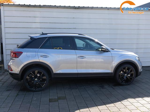 Volkswagen - T-Roc - EU-Neuwagen - Reimport