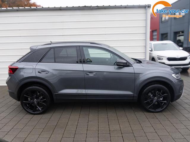 Volkswagen - T-Roc - EU-Neuwagen - Reimport