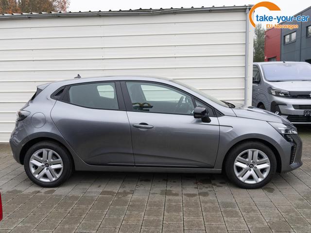 Renault - Clio - EU-Neuwagen - Reimport