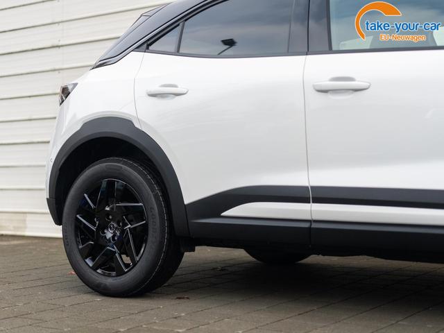 Opel - Mokka - EU-Neuwagen - Reimport