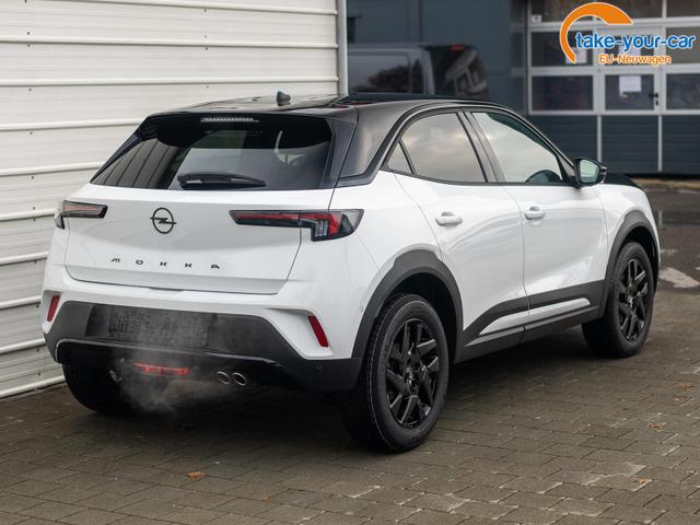 Opel - Mokka - EU-Neuwagen - Reimport