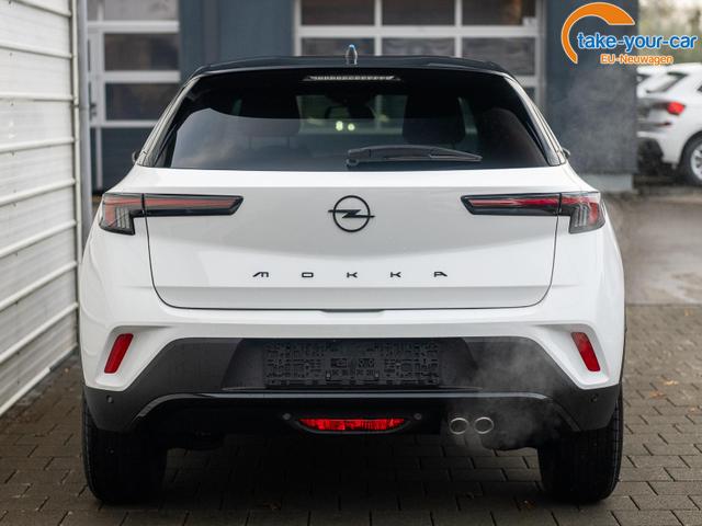 Opel - Mokka - EU-Neuwagen - Reimport