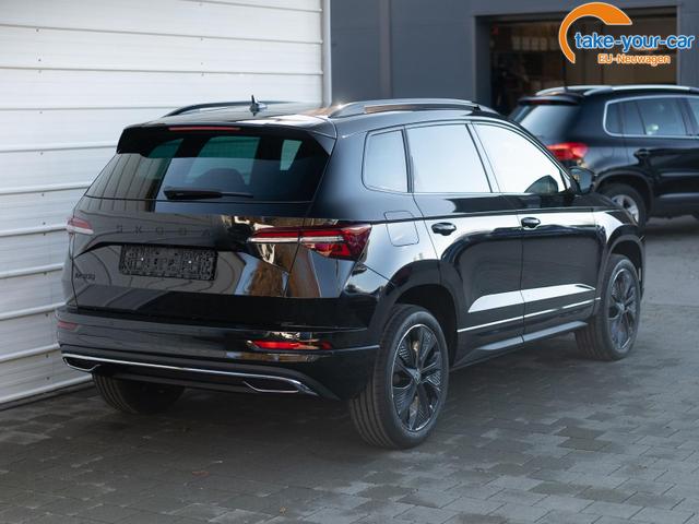 Skoda - Karoq - EU-Neuwagen - Reimport