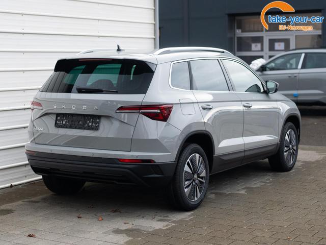 Skoda - Karoq - EU-Neuwagen - Reimport