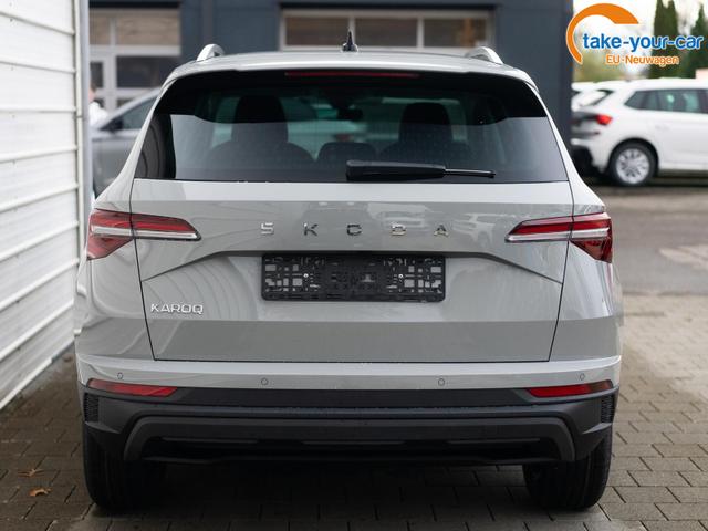 Skoda - Karoq - EU-Neuwagen - Reimport