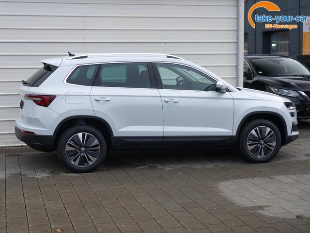 Skoda - Karoq - EU-Neuwagen - Reimport