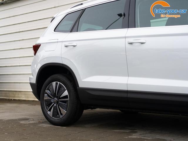 Skoda - Karoq - EU-Neuwagen - Reimport