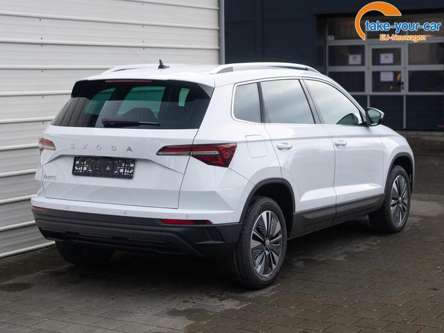 Skoda - Karoq - EU-Neuwagen - Reimport