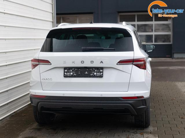 Skoda - Karoq - EU-Neuwagen - Reimport