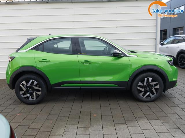 Opel - Mokka - EU-Neuwagen - Reimport