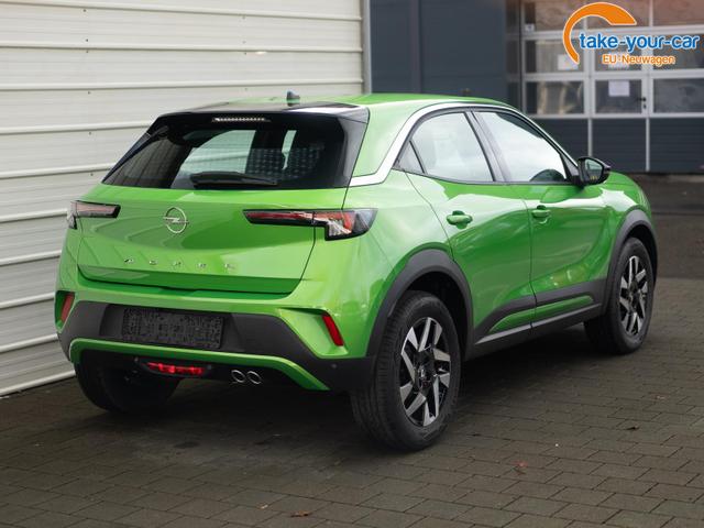 Opel - Mokka - EU-Neuwagen - Reimport