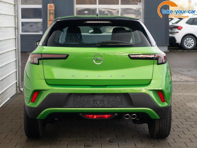 Opel - Mokka - EU-Neuwagen - Reimport