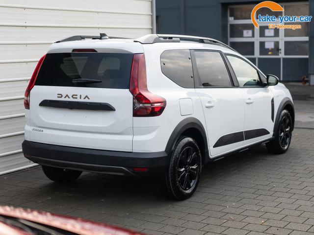 Dacia - Jogger - EU-Neuwagen - Reimport