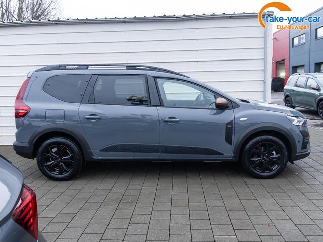 Dacia - Jogger - EU-Neuwagen - Reimport