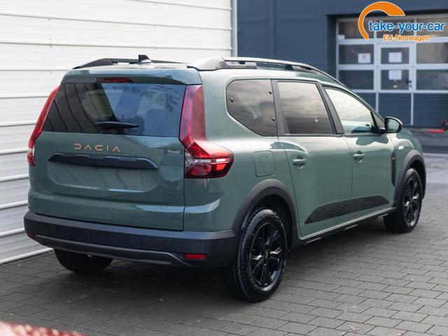 Dacia - Jogger - EU-Neuwagen - Reimport