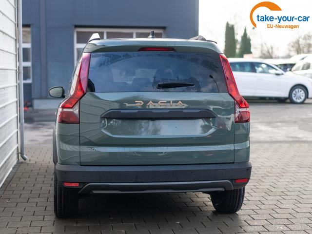 Dacia - Jogger - EU-Neuwagen - Reimport