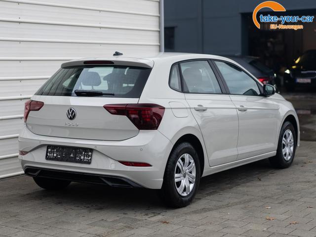 Volkswagen - Polo - EU-Neuwagen - Reimport