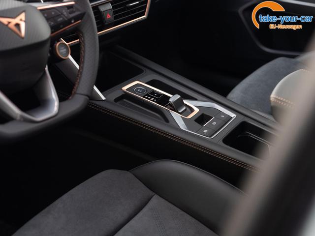 Cupra - Formentor - EU-Neuwagen - Reimport