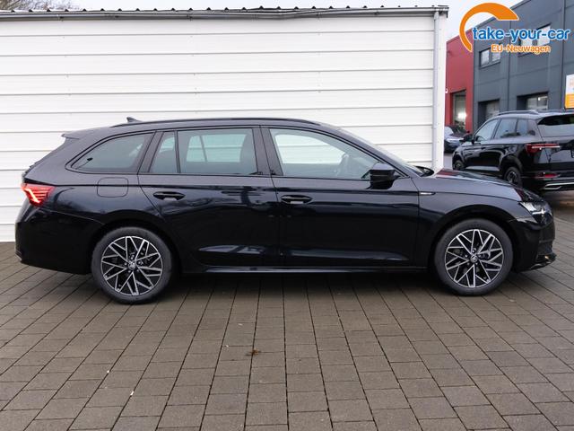 Skoda - Octavia Combi - EU-Neuwagen - Reimport