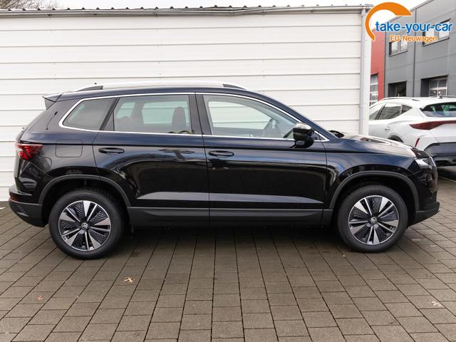 Skoda - Karoq - EU-Neuwagen - Reimport