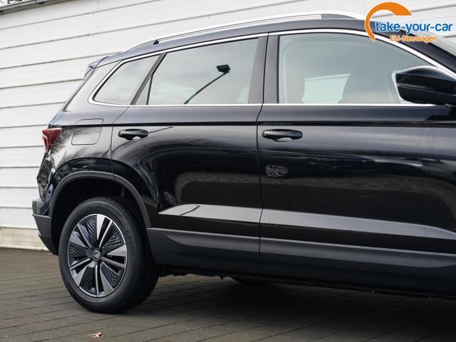 Skoda - Karoq - EU-Neuwagen - Reimport