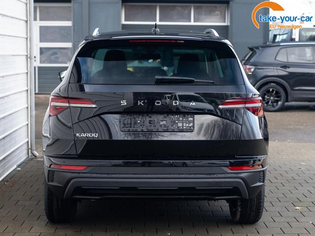 Skoda - Karoq - EU-Neuwagen - Reimport