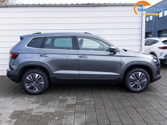 Skoda - Karoq - EU-Neuwagen - Reimport