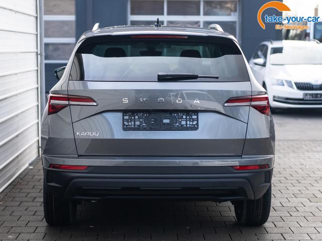 Skoda - Karoq - EU-Neuwagen - Reimport