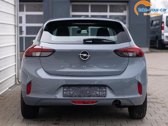 Opel - Corsa - EU-Neuwagen - Reimport