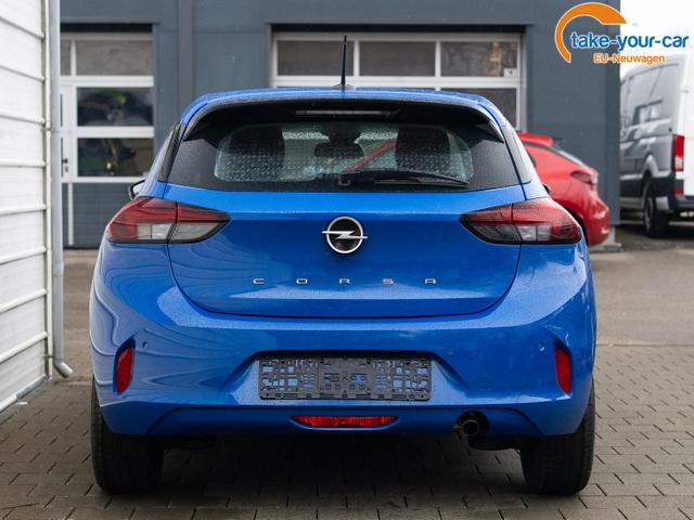 Opel - Corsa - EU-Neuwagen - Reimport