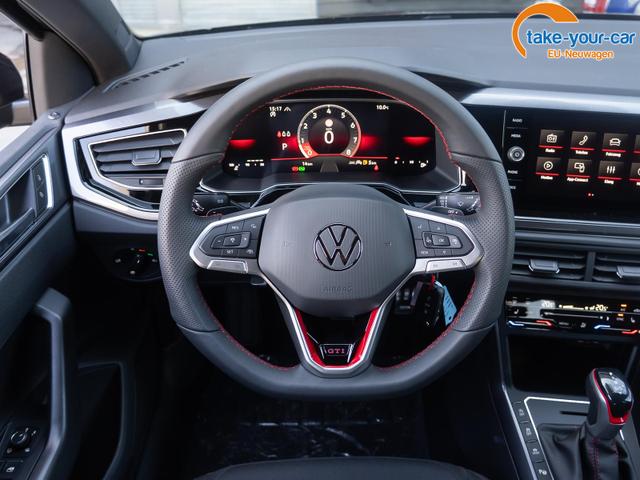 Volkswagen - Polo - EU-Neuwagen - Reimport