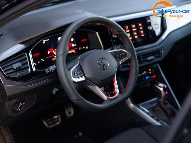 Volkswagen - Polo - EU-Neuwagen - Reimport