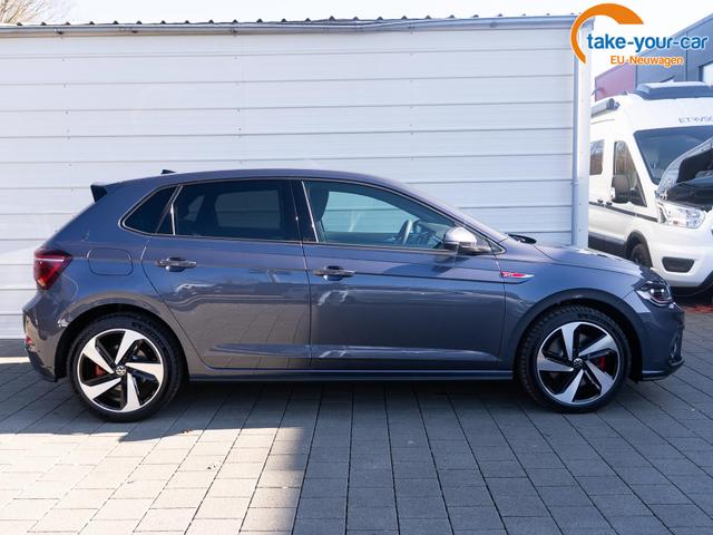 Volkswagen - Polo - EU-Neuwagen - Reimport