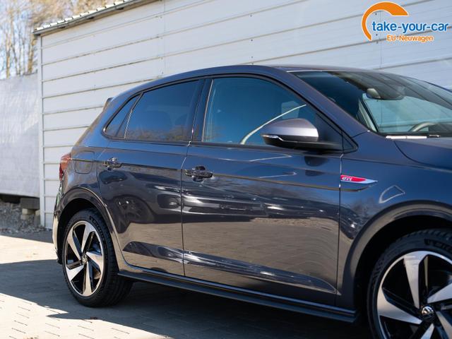 Volkswagen - Polo - EU-Neuwagen - Reimport