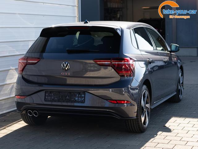 Volkswagen - Polo - EU-Neuwagen - Reimport