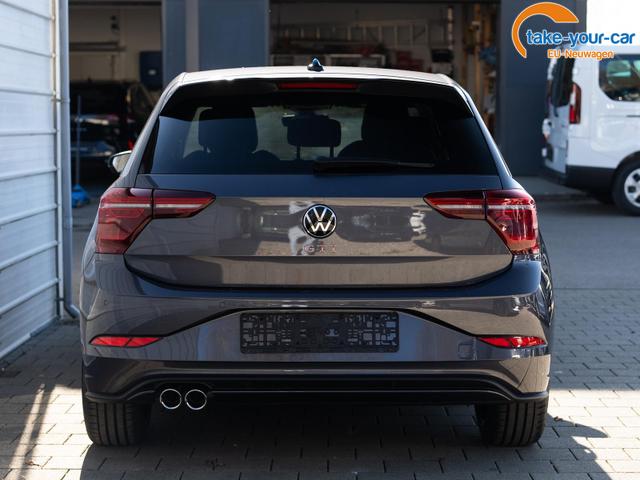 Volkswagen - Polo - EU-Neuwagen - Reimport