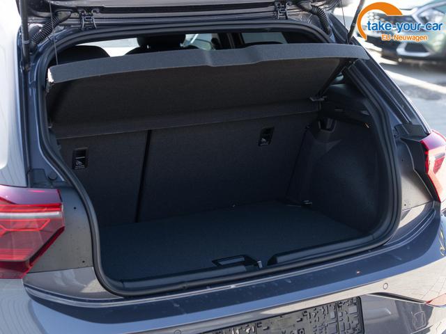Volkswagen - Polo - EU-Neuwagen - Reimport
