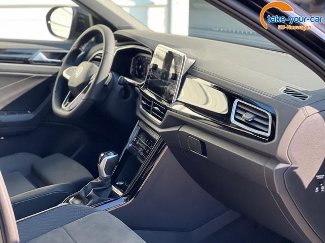 Volkswagen - T-Roc - EU-Neuwagen - Reimport