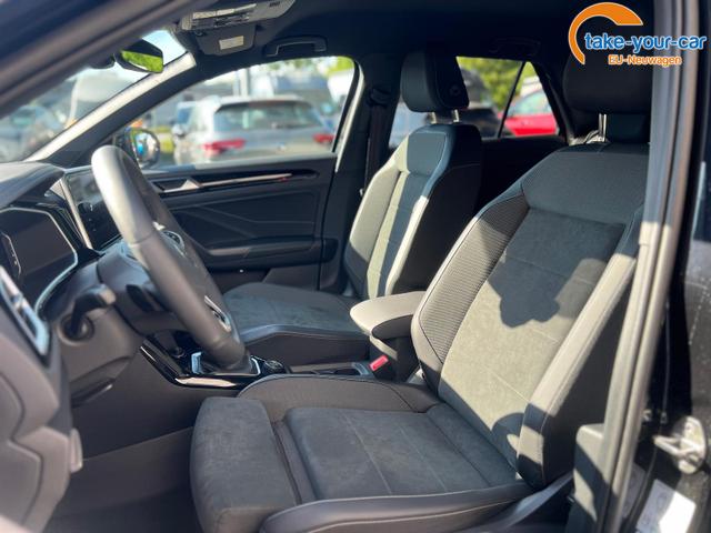 Volkswagen - T-Roc - EU-Neuwagen - Reimport