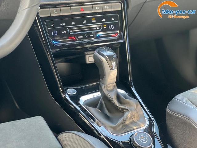 Volkswagen - T-Roc - EU-Neuwagen - Reimport