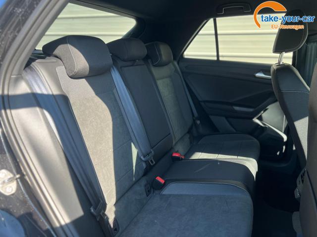 Volkswagen - T-Roc - EU-Neuwagen - Reimport