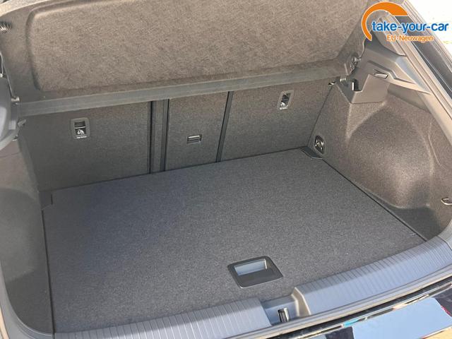 Volkswagen - T-Roc - EU-Neuwagen - Reimport