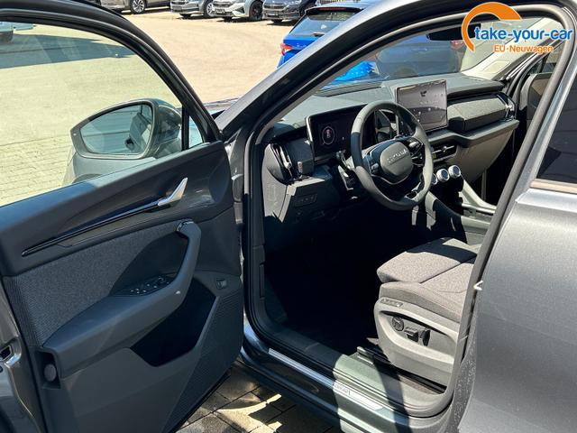 Skoda - Kodiaq - EU-Neuwagen - Reimport
