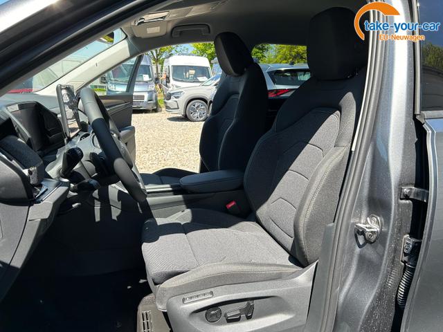 Skoda - Kodiaq - EU-Neuwagen - Reimport