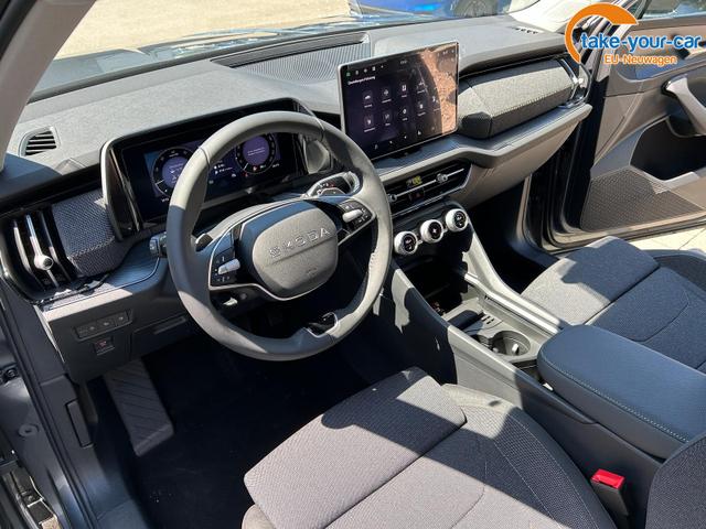 Skoda - Kodiaq - EU-Neuwagen - Reimport