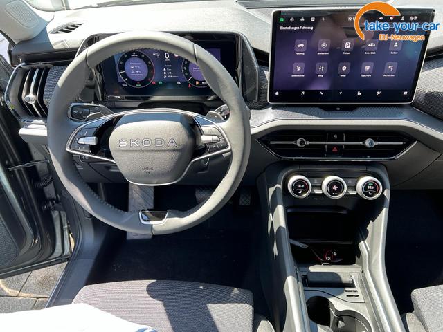 Skoda - Kodiaq - EU-Neuwagen - Reimport