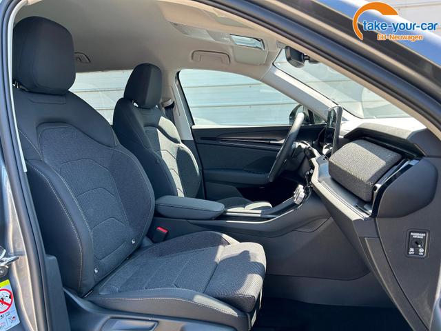 Skoda - Kodiaq - EU-Neuwagen - Reimport
