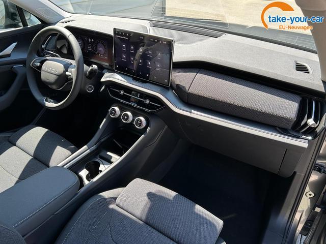 Skoda - Kodiaq - EU-Neuwagen - Reimport